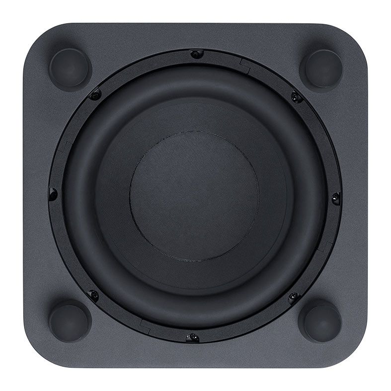 Soundbar JBL Bar 1300X, 585W RMS, Bluetooth, HDMI, Preto, JBLBAR1300BLKBR