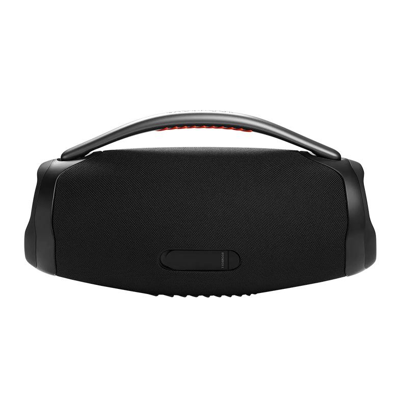 Caixa de Som JBL Boombox 3, Bluetooth, Preta, JBLBOOMBOX3BLKBR