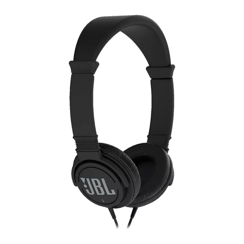 Fone de Ouvido JBL C300 Preto, JBLC300SIBLK