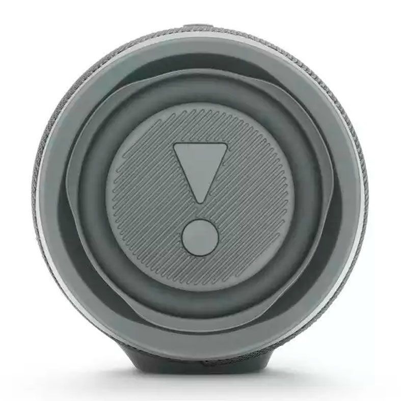 Caixa de Som JBL Charge 4 Bluetooth 30W Cinza, JBLCHARGE4GRY
