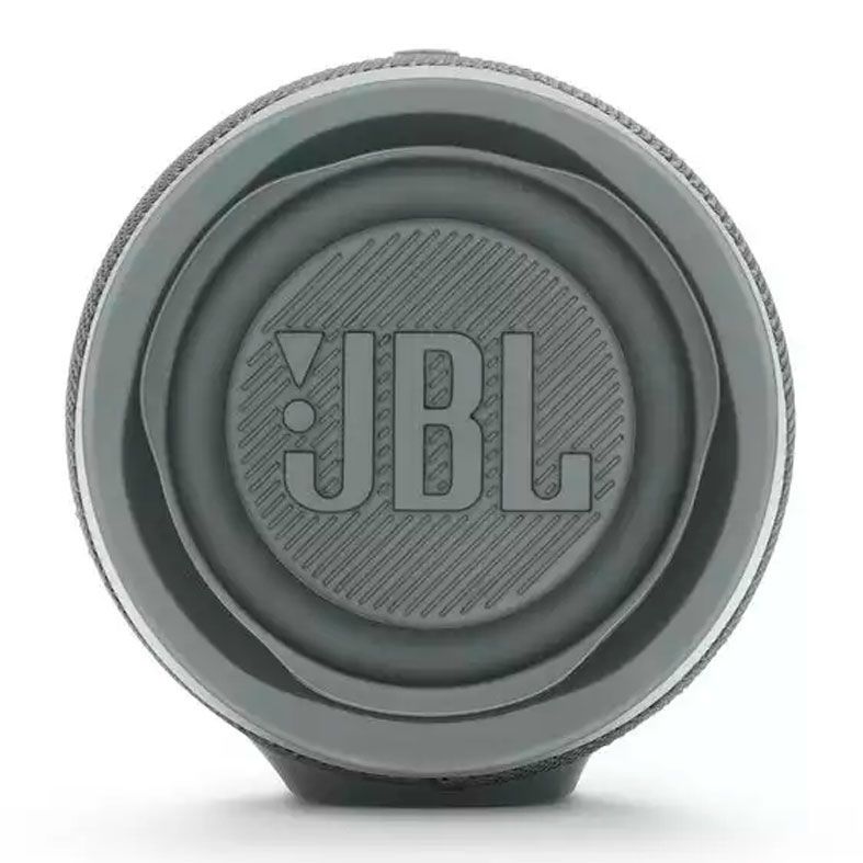 Caixa de Som JBL Charge 4 Bluetooth 30W Cinza, JBLCHARGE4GRY