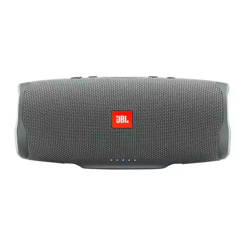 Caixa de Som JBL Charge 4 Bluetooth 30W Cinza, JBLCHARGE4GRY