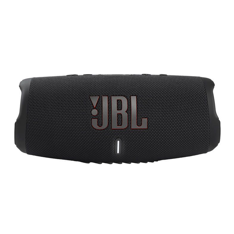 Caixa de Som JBL Charge 5, Bluetooth, Preto, JBLCHARGE5BLk | Pichau