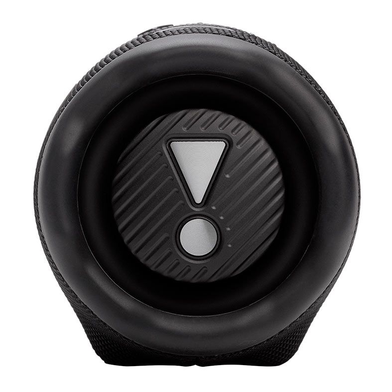 Caixa de Som JBL Charge 6, 45W RMS, Bluetooth, Preto, JBLCHARGE6BLK