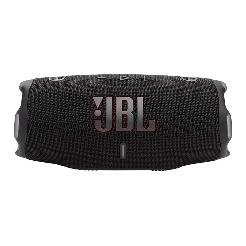 Caixa de Som JBL Charge 6, 45W RMS, Bluetooth, Preto, JBLCHARGE6BLK
