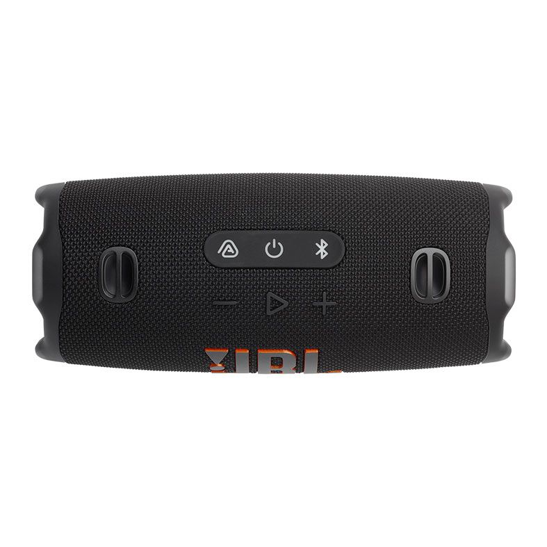 Caixa de Som JBL Charge 6, 45W RMS, Bluetooth, Preto, JBLCHARGE6BLK