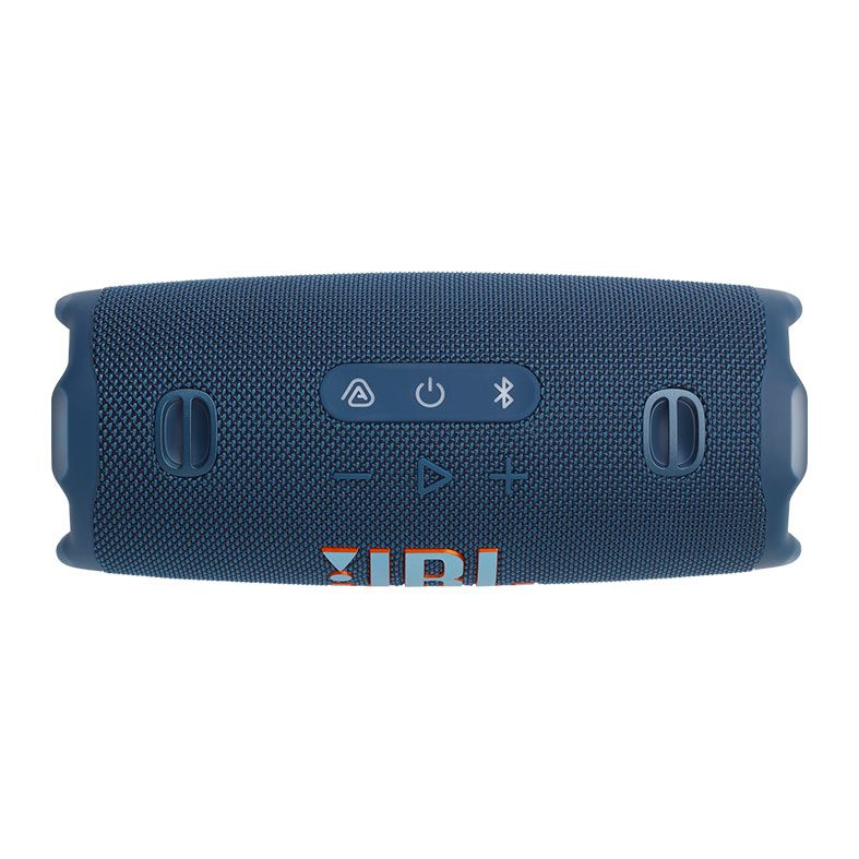 Caixa de Som JBL Charge 6, 45W RMS, Bluetooth, Azul, JBLCHARGE6BLU