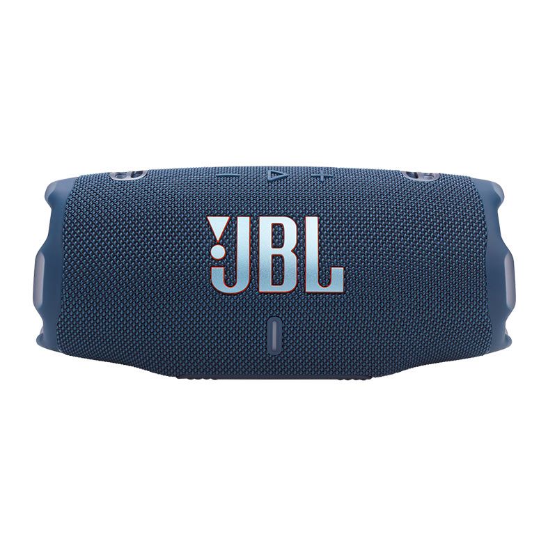 Caixa de Som JBL Charge 6, 45W RMS, Bluetooth, Azul, JBLCHARGE6BLU