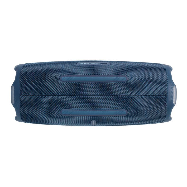 Caixa de Som JBL Charge 6, 45W RMS, Bluetooth, Azul, JBLCHARGE6BLU