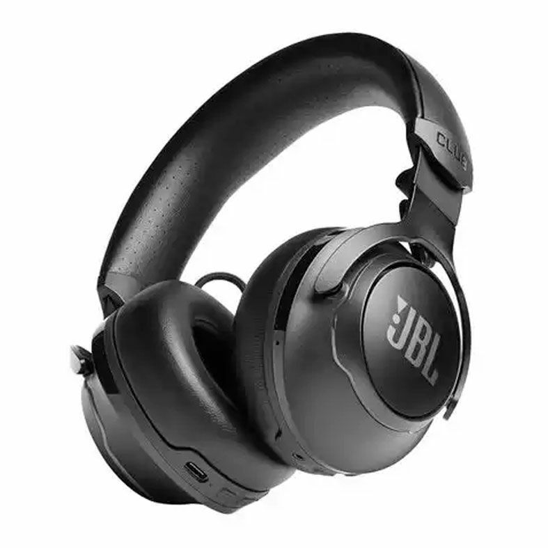 Fone de Ouvido JBL Club 700BT Preto, JBLCLUB700BTBLK