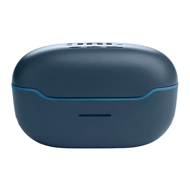 Fone de Ouvido Intra Auricular JBL Endurance Race TWS, Bluetooth, Azul, JBLENDURACEBLU