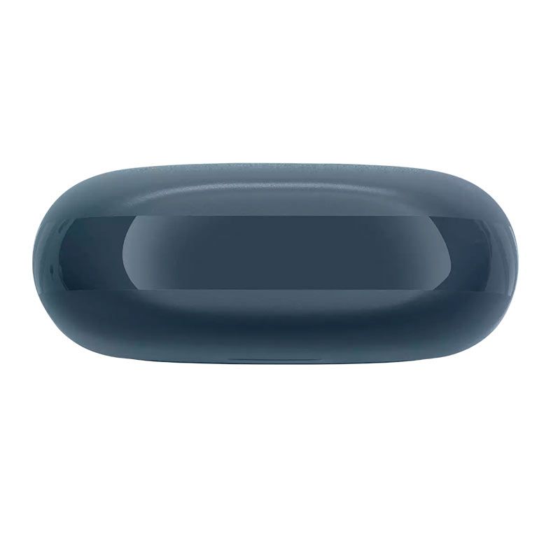 Fone de Ouvido Intra Auricular JBL Endurance Race TWS, Bluetooth, Azul, JBLENDURACEBLU