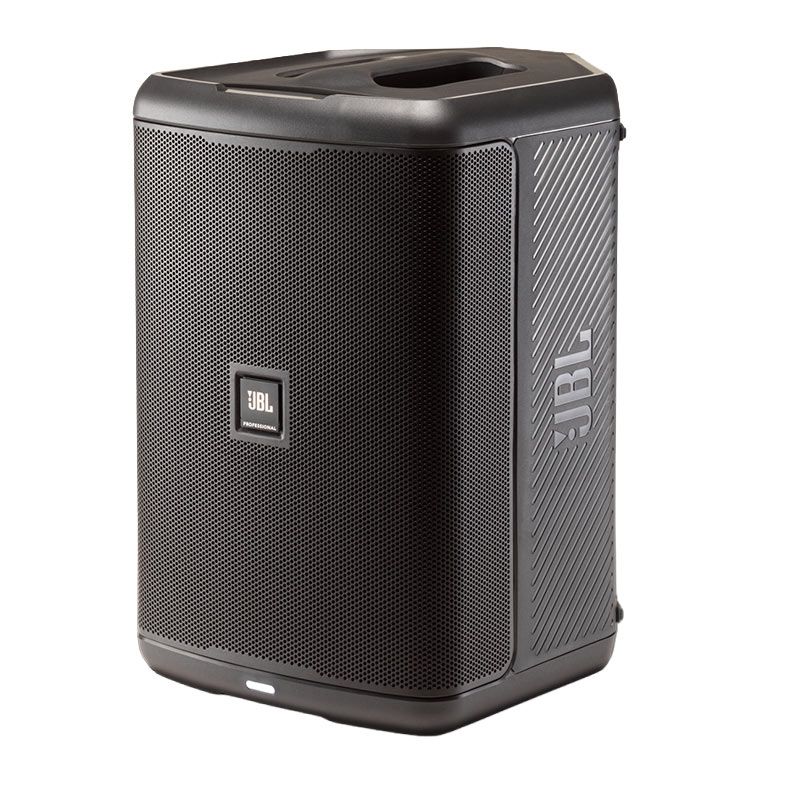 Caixa De Som JBL Eon One Compact, Bluetooth, Preto, JBLEONECOMPBLK