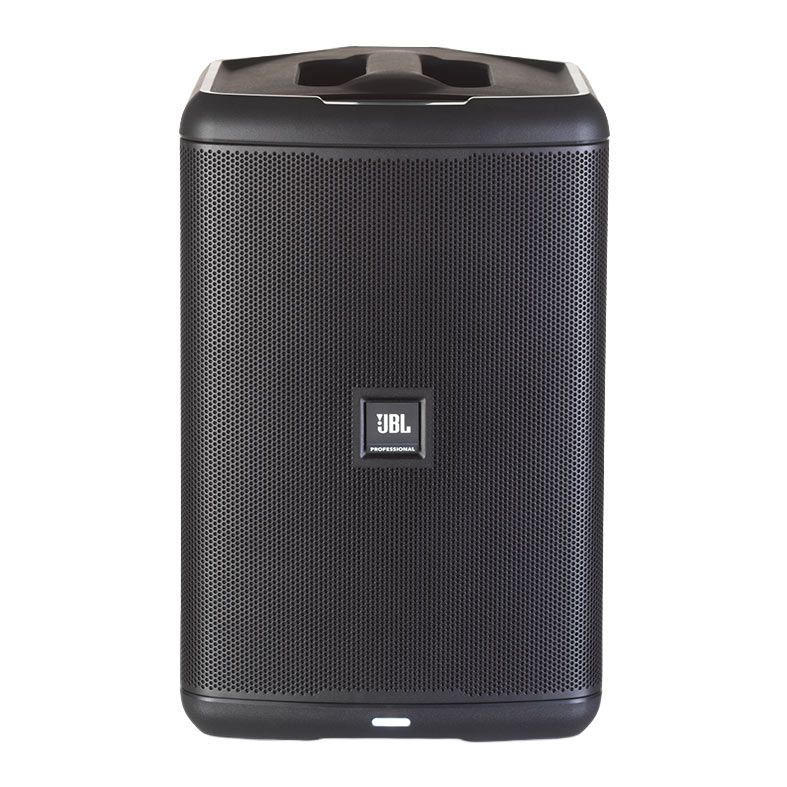 Caixa De Som JBL Eon One Compact, Bluetooth, Preto, JBLEONECOMPBLK