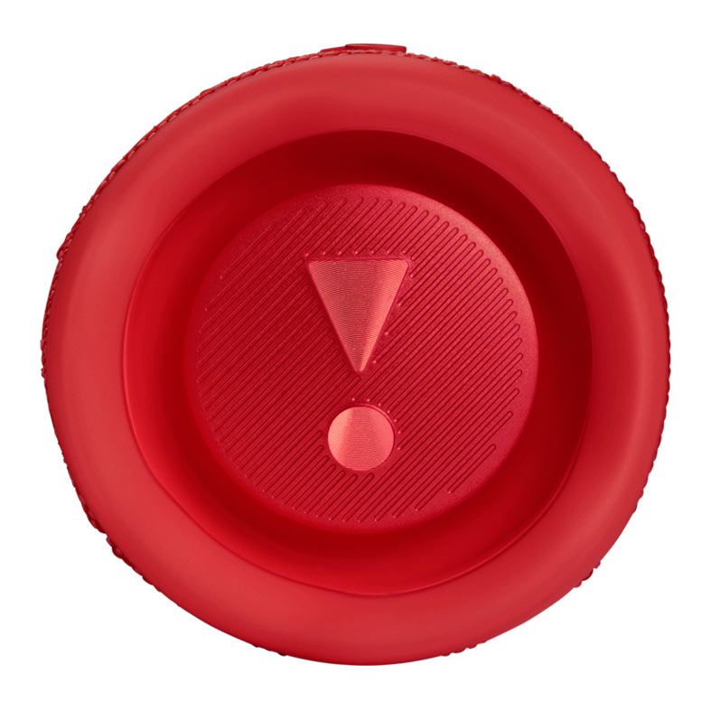 Caixa de Som JBL Flip 6, Bluetooth, Vermelha, JBLFLIP6RED