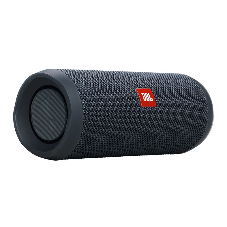 Caixa de Som JBL Flip Essential 2, 20W RMS, Bluetooth, Cinza, JBLFLIPES2