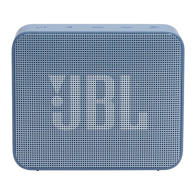 Caixa de Som JBL GO Essential 2, 3W RMS, Bluetooth, Azul, JBLGOES2BLUBR