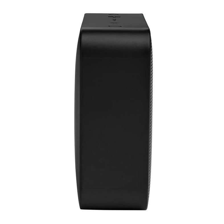 Caixa de Som JBL GO Essential, 3.1W RMS, Bluetooth, Preto, JBLGOESBLK