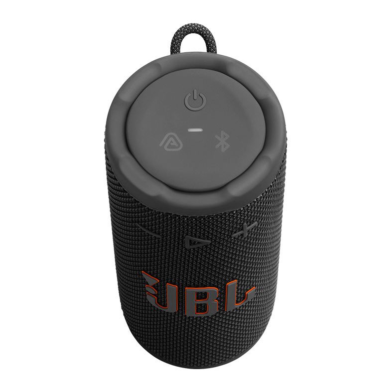 Caixa De Som JBL GRIP, Bluetooth, Preta, JBLGRIPBLKBR