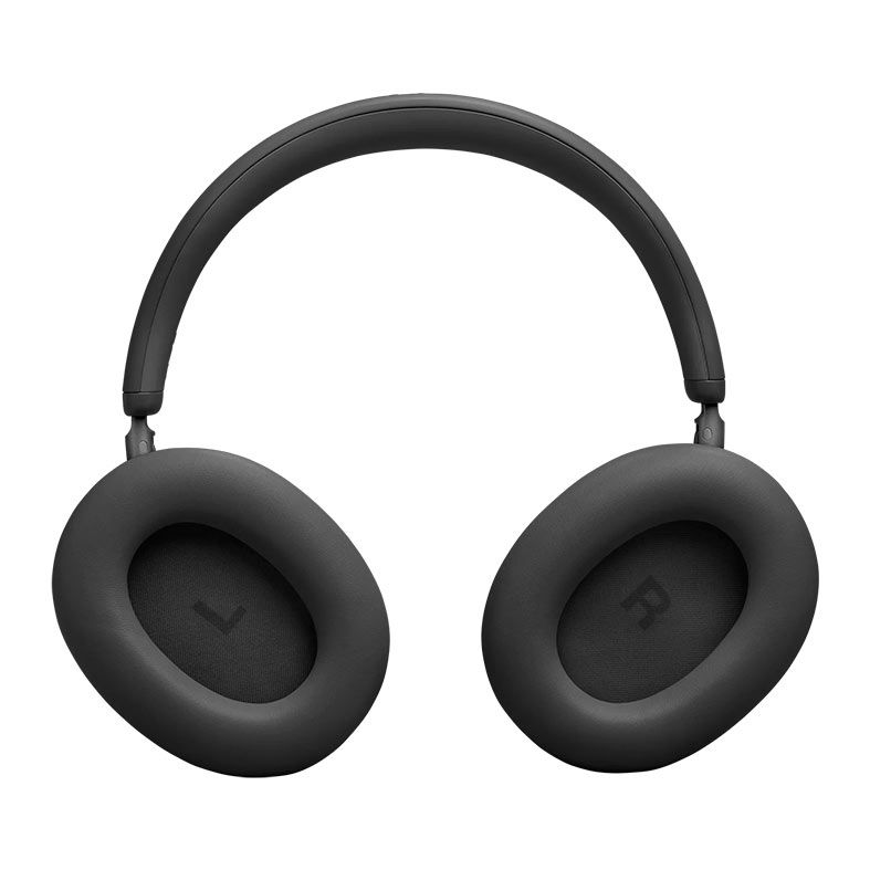Fone de Ouvido JBL Live 780NC, Bluetooth, Preto, JBLLIVE780NCBLKBR