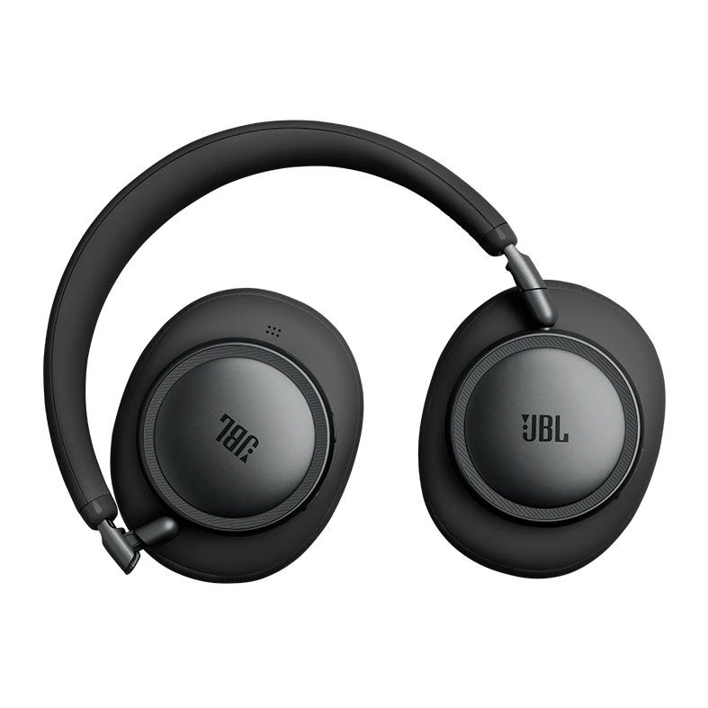 Fone de Ouvido JBL Live 780NC, Bluetooth, Preto, JBLLIVE780NCBLKBR
