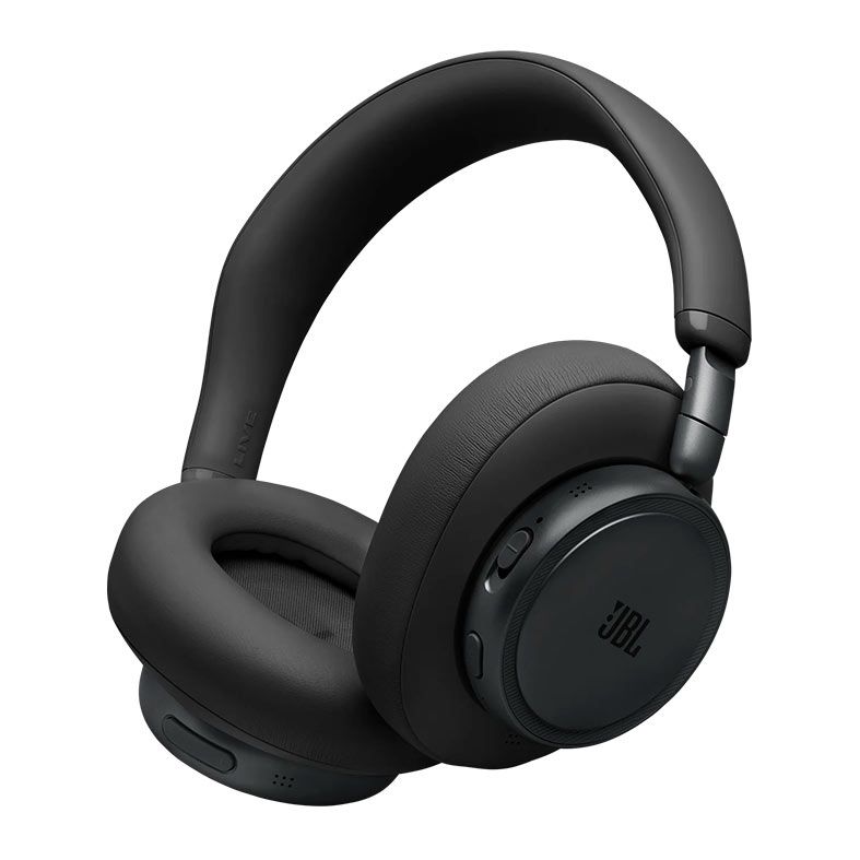 Fone de Ouvido JBL Live 780NC, Bluetooth, Preto, JBLLIVE780NCBLKBR