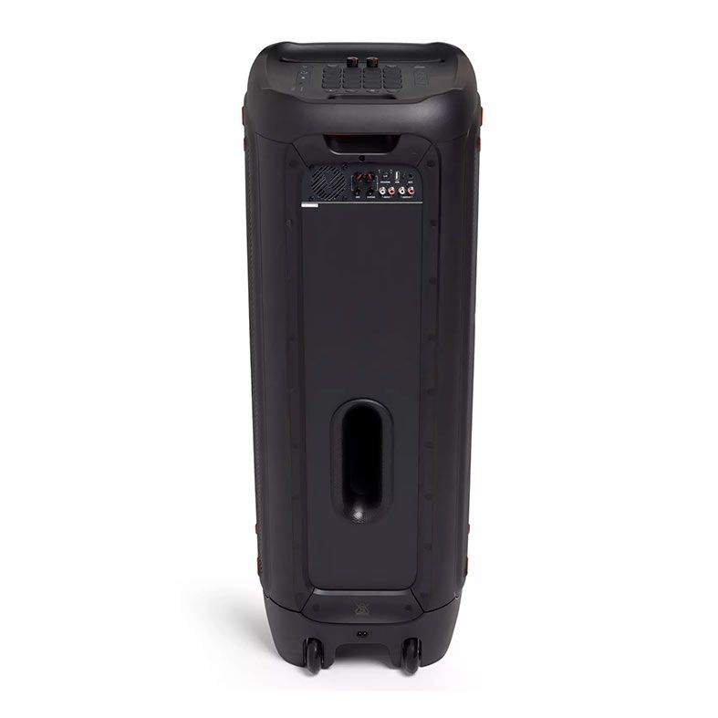 Caixa de Som JBL PartyBox 1000, Led, 1100W RMS, Bluetooth, JBLPARTYBOX1000BR