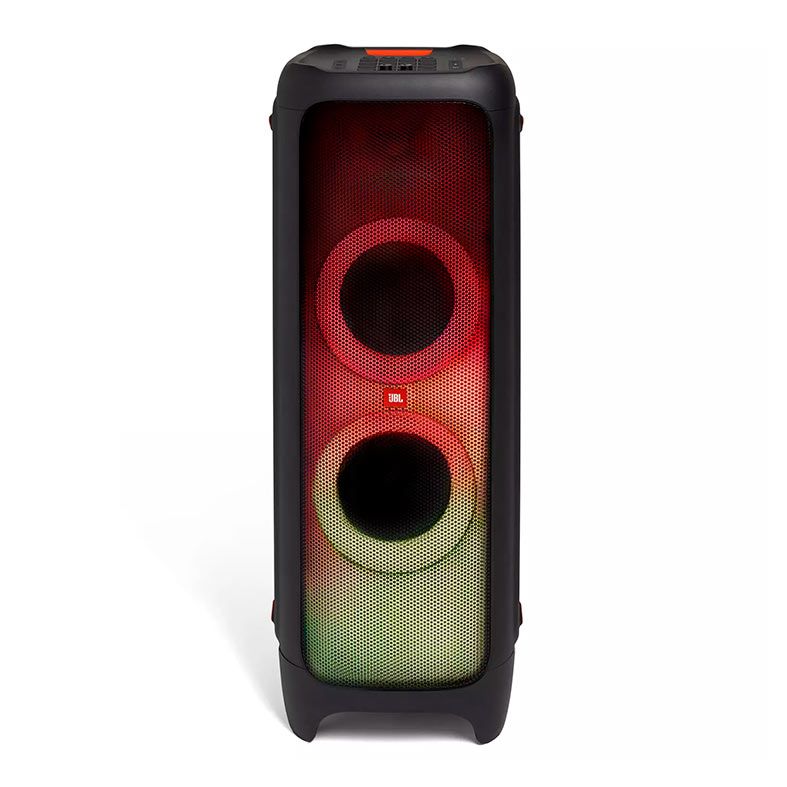 Caixa de Som JBL PartyBox 1000, Led, 1100W RMS, Bluetooth, JBLPARTYBOX1000BR
