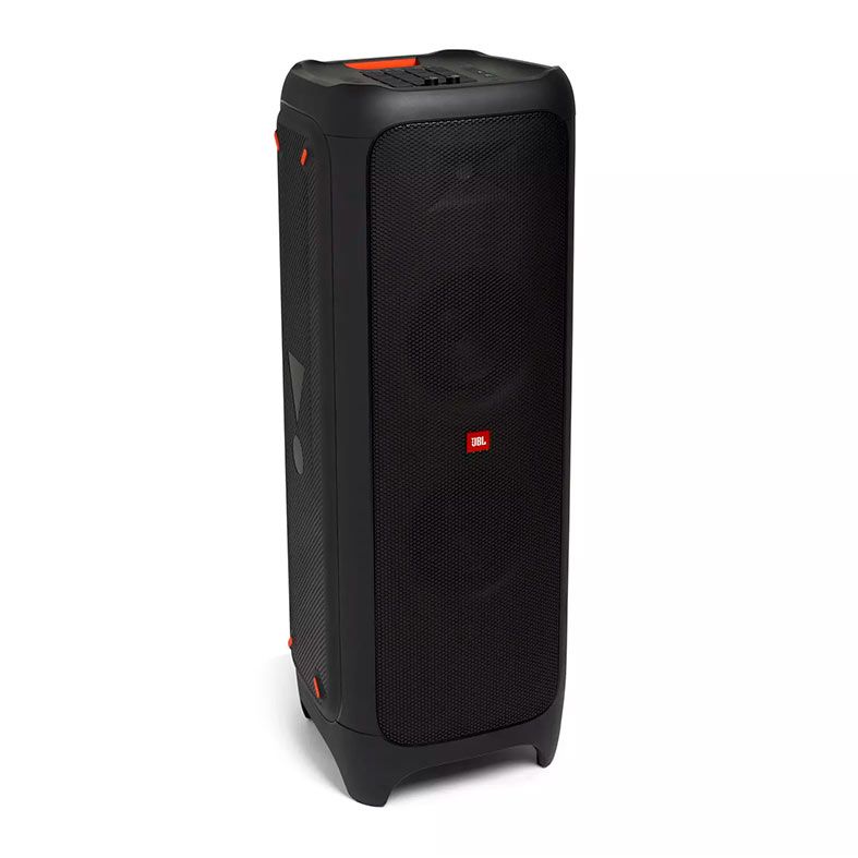 Caixa de Som JBL PartyBox 1000, Led, 1100W RMS, Bluetooth, JBLPARTYBOX1000BR