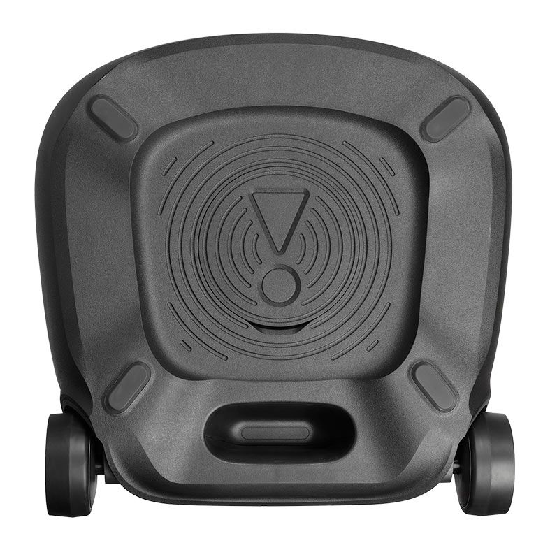 Caixa de Som JBL Partybox 520, 400W RMS, Bluetooth, Preto, JBLPARTYBOX520BR