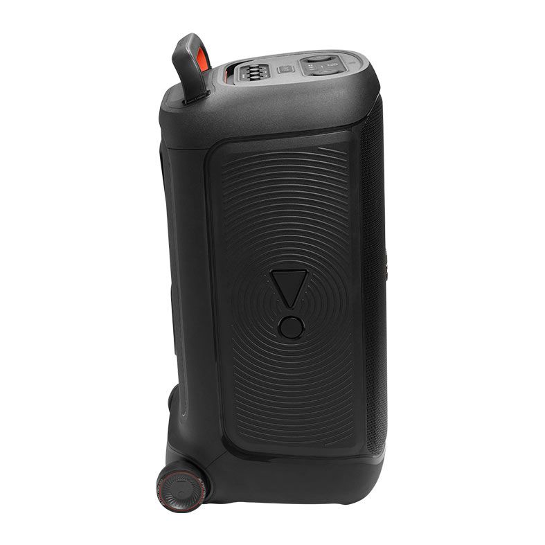 Caixa de Som JBL Partybox 520, 400W RMS, Bluetooth, Preto, JBLPARTYBOX520BR