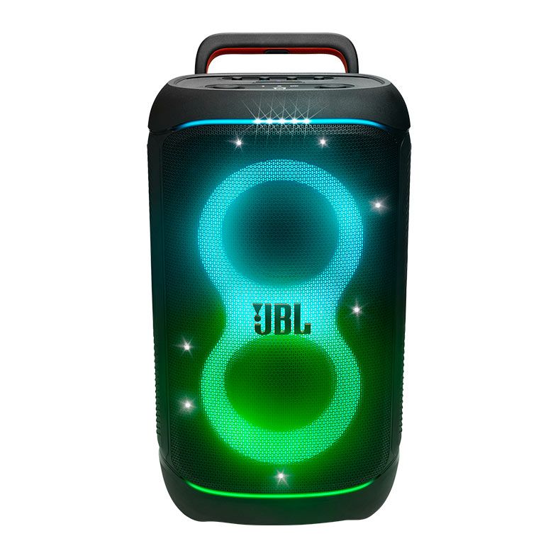 Caixa de Som JBL Partybox 520, 400W RMS, Bluetooth, Preto, JBLPARTYBOX520BR