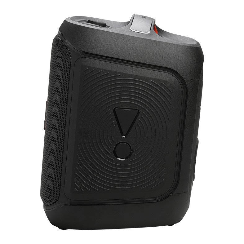 Caixa de Som JBL Partybox Encore Essential 2, 100W RMS, Bluetooth, Preto, JBLPBENCOREESS2BR