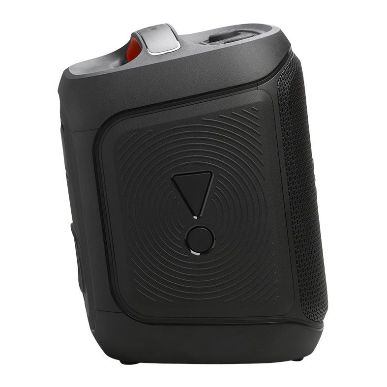 Caixa de Som JBL Partybox Encore Essential 2, 100W RMS, Bluetooth, Preto, JBLPBENCOREESS2BR