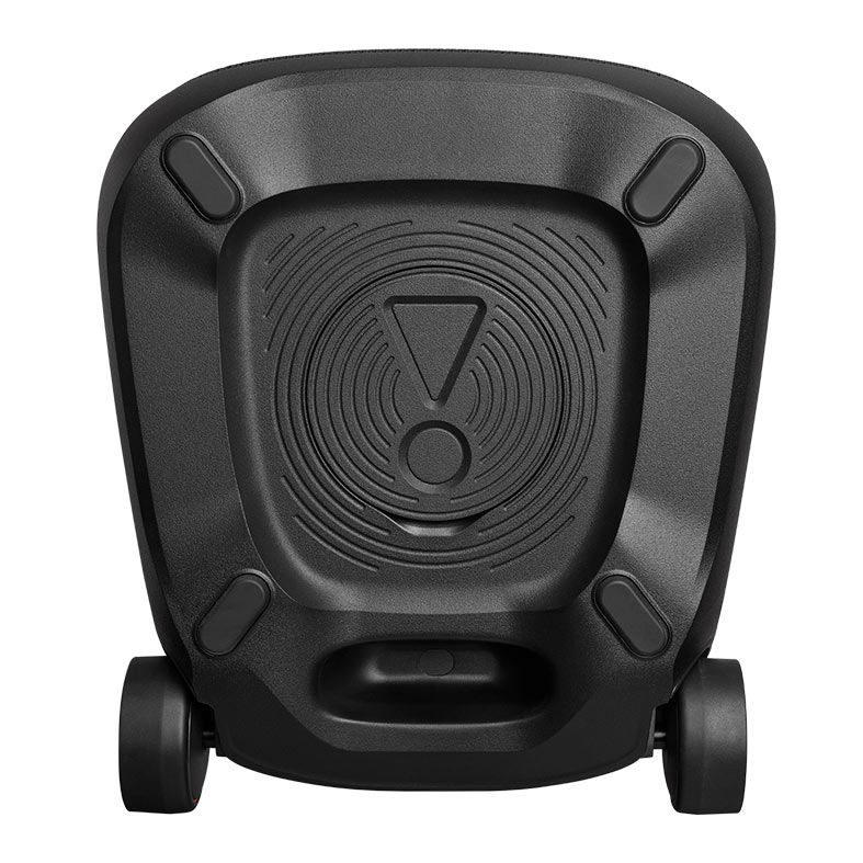 Caixa de Som JBL Partybox Stage 320, 240W RMS, RGB, Bluetooth, Preto, JBLPBSTAGE320BR