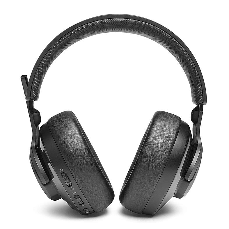 Headset Gamer JBL Quantum 400 Preto, JBLQUANTUM400BLK