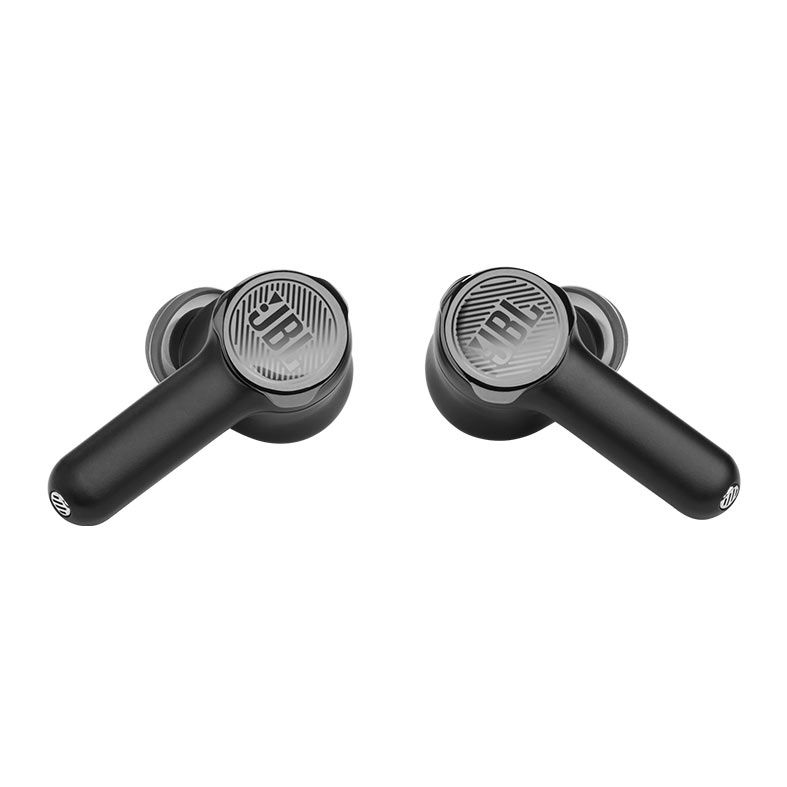 Fone de Ouvido JBL Quantum TWS, Bluetooth, Preto, JBLQUANTUMTWSBLK