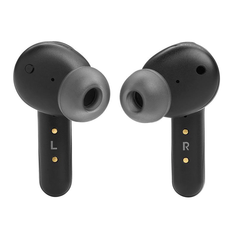 Fone de Ouvido JBL Quantum TWS, Bluetooth, Preto, JBLQUANTUMTWSBLK