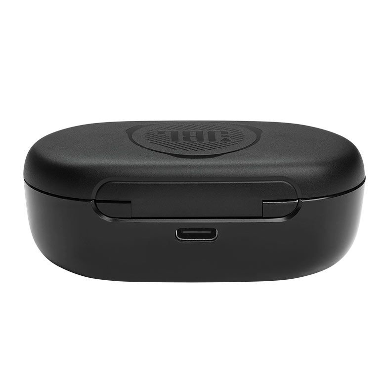 Fone de Ouvido JBL Quantum TWS, Bluetooth, Preto, JBLQUANTUMTWSBLK