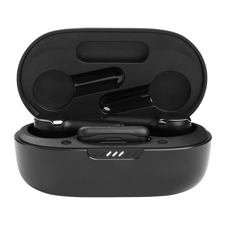 Fone de Ouvido JBL Quantum TWS, Bluetooth, Preto, JBLQUANTUMTWSBLK