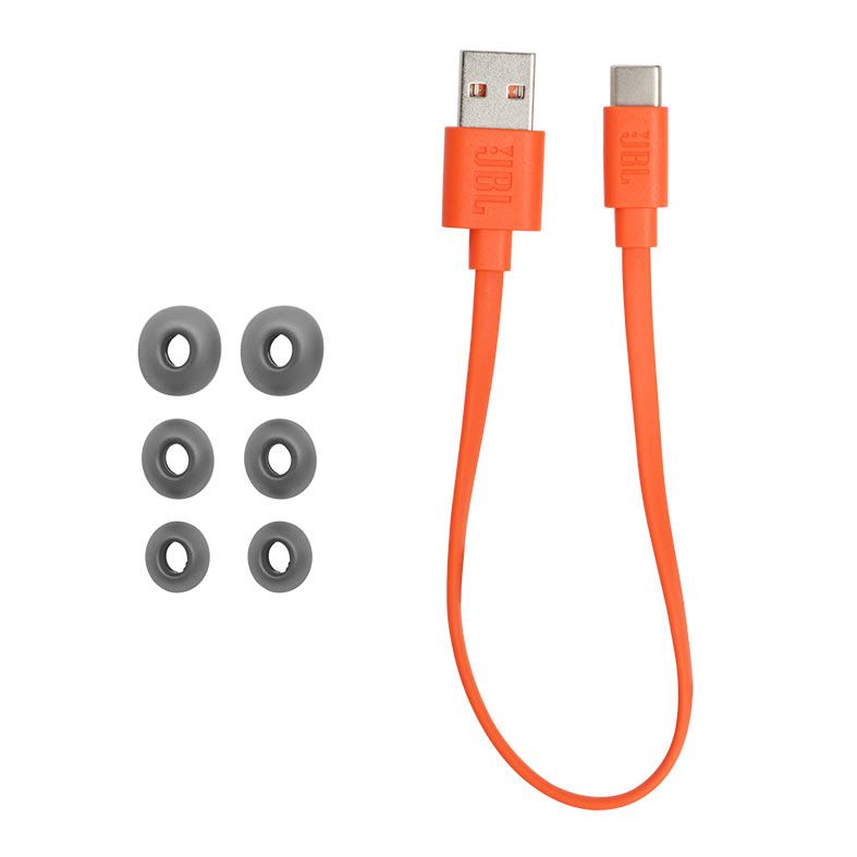 Fone de Ouvido JBL Quantum TWS, Bluetooth, Preto, JBLQUANTUMTWSBLK