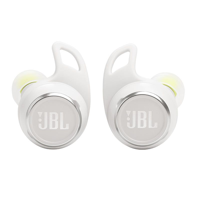 Fone de Ouvido Intra Auricular JBL Reflect Aero, Bluetooth, Branco, JBLREFLECTAEROWHT