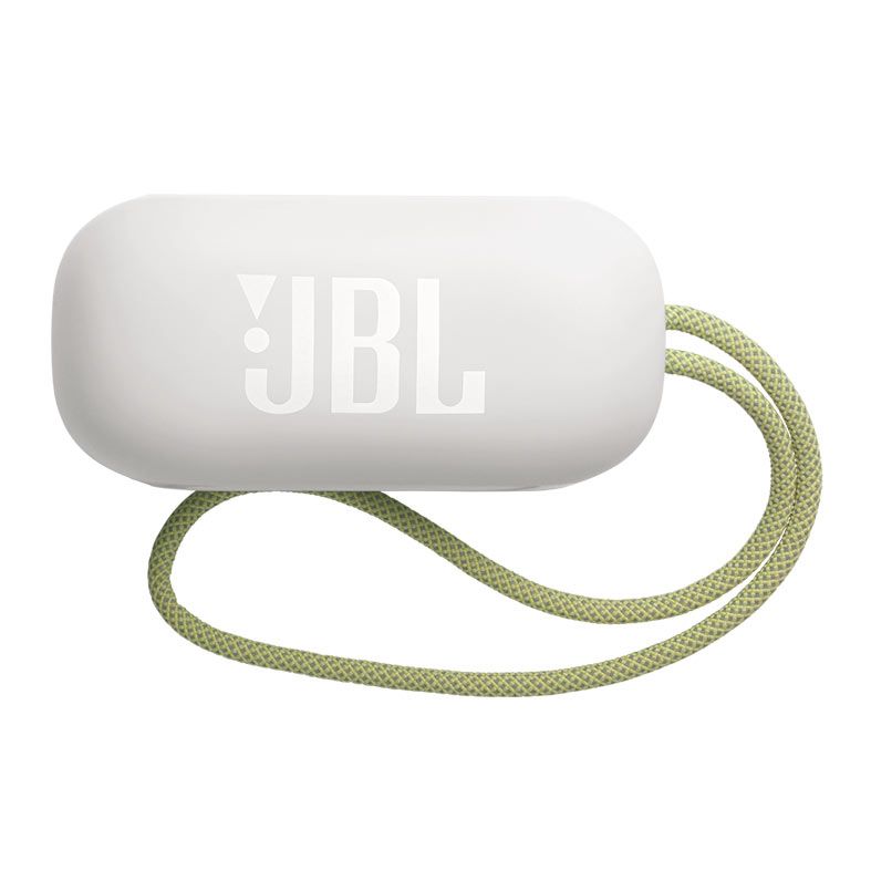 Fone de Ouvido Intra Auricular JBL Reflect Aero, Bluetooth, Branco, JBLREFLECTAEROWHT