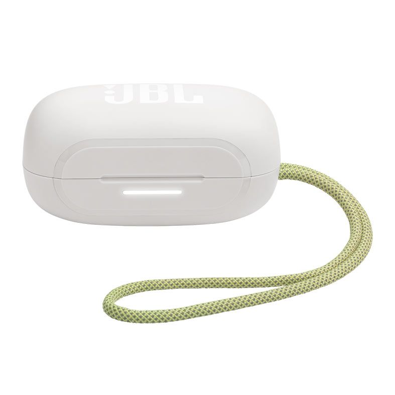 Fone de Ouvido Intra Auricular JBL Reflect Aero, Bluetooth, Branco, JBLREFLECTAEROWHT