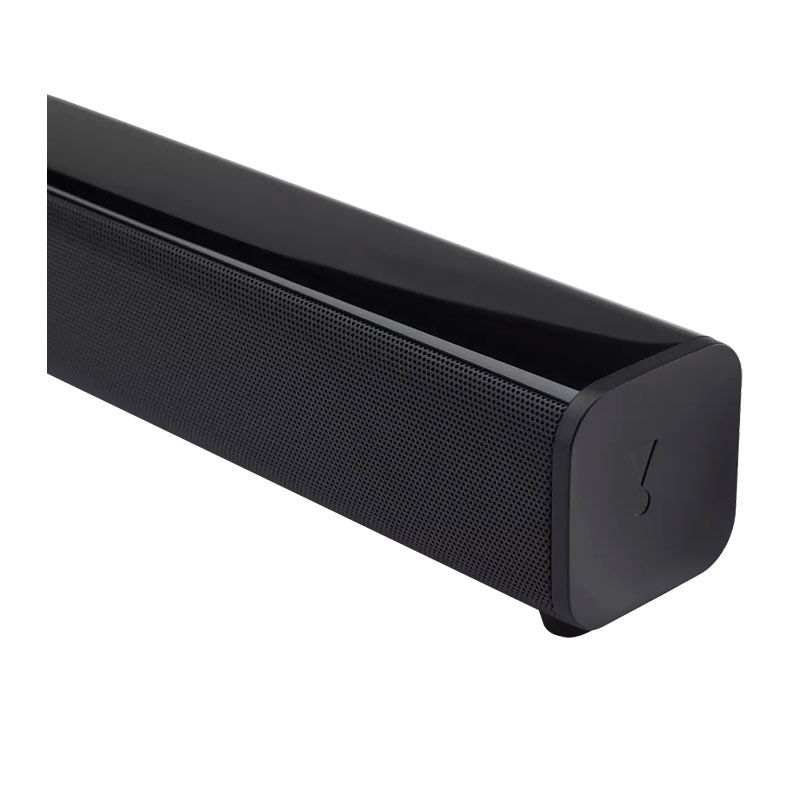 Soundbar JBL Cinema SB160, 110W RMS, Bluetooth, Cabo Optico e HDMI ARC, Preto, JBLSB160BLKBR