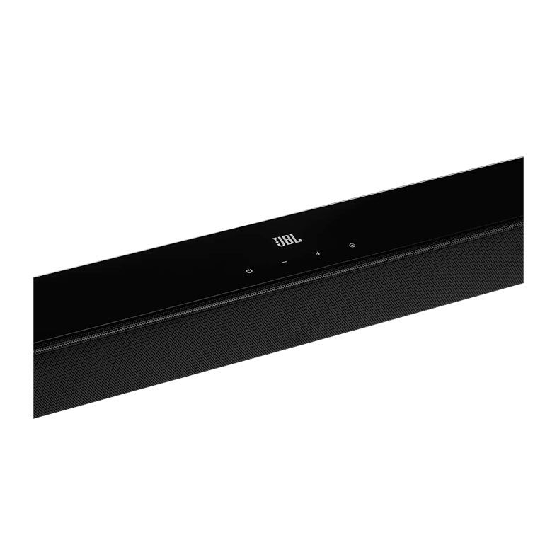 Soundbar JBL Cinema SB190, 190W RMS, Bluetooth, Cabo Optico e HDMI, Preto, JBLSB190BLKBR