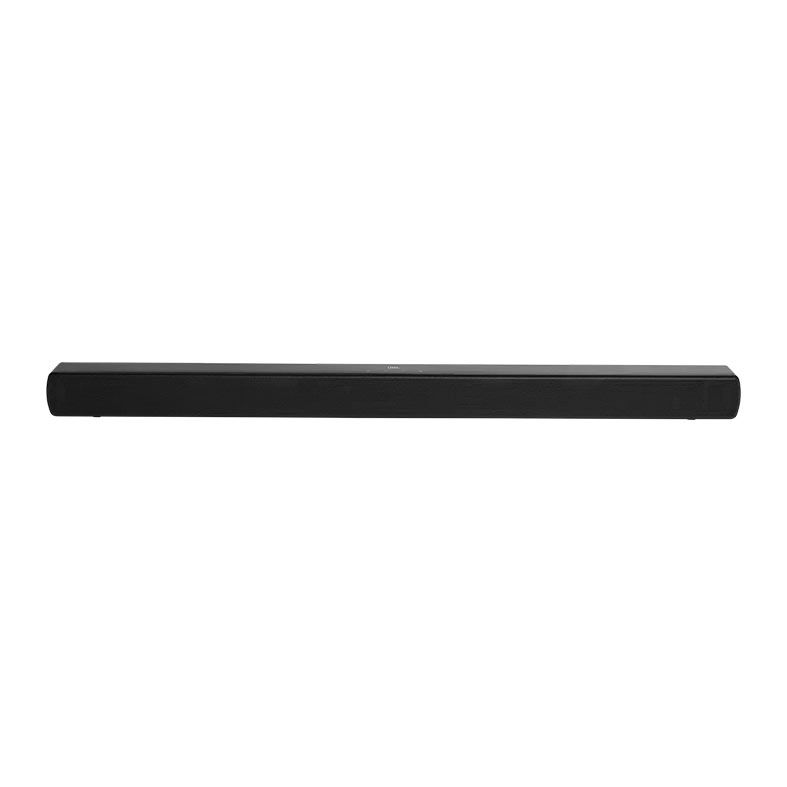 Soundbar JBL Cinema SB190, 190W RMS, Bluetooth, Cabo Optico e HDMI, Preto, JBLSB190BLKBR
