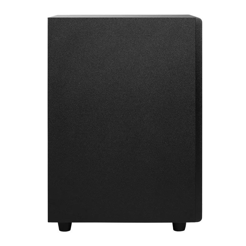 Soundbar JBL Cinema SB190, 190W RMS, Bluetooth, Cabo Optico e HDMI, Preto, JBLSB190BLKBR