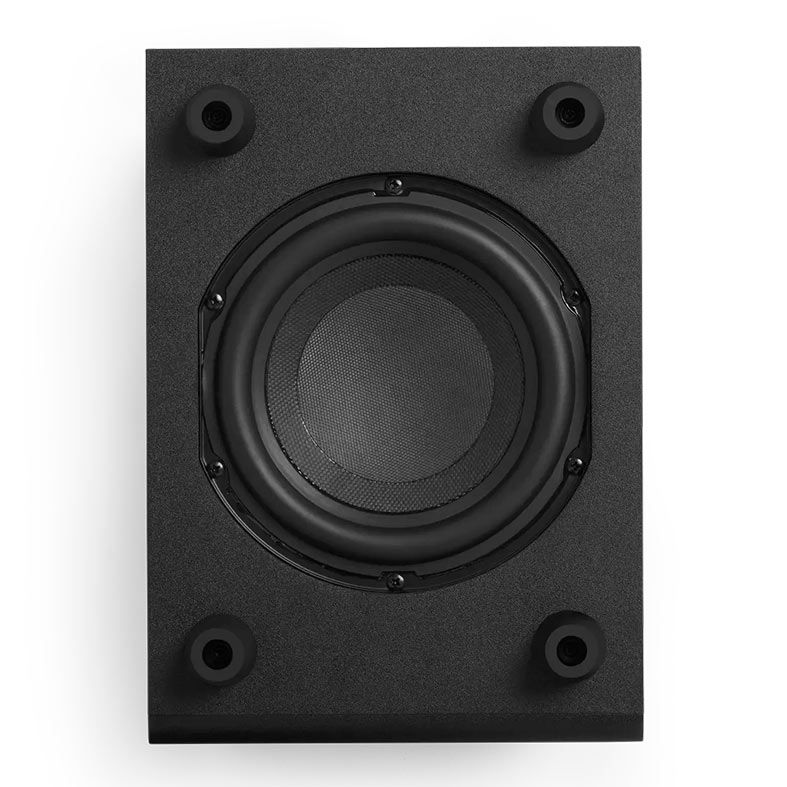 Soundbar JBL Cinema SB190, 190W RMS, Bluetooth, Cabo Optico e HDMI, Preto, JBLSB190BLKBR
