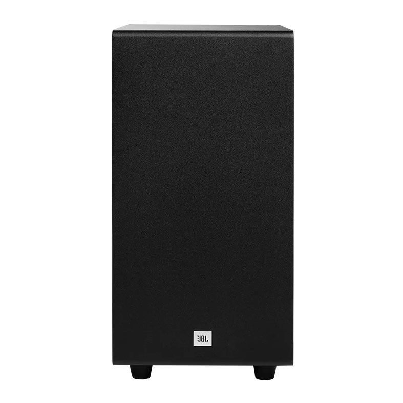Soundbar JBL Cinema SB190, 190W RMS, Bluetooth, Cabo Optico e HDMI, Preto, JBLSB190BLKBR